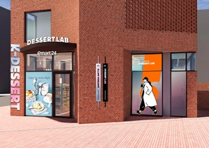 이마트24, 서울숲에 디저트 특화매장 열었다 - 뉴스 썸네일 이미지