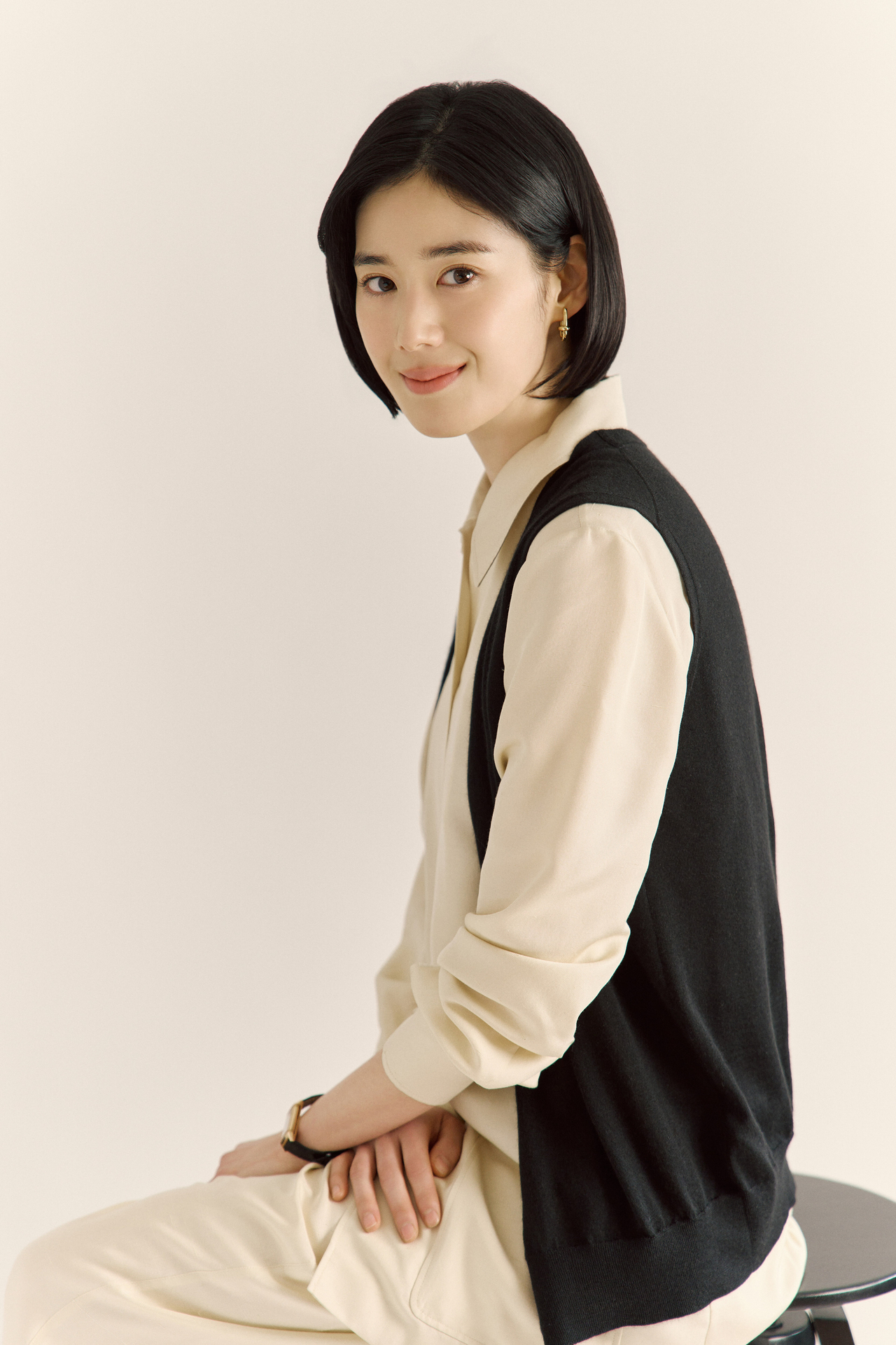 정은채/사진=프로젝트 호수