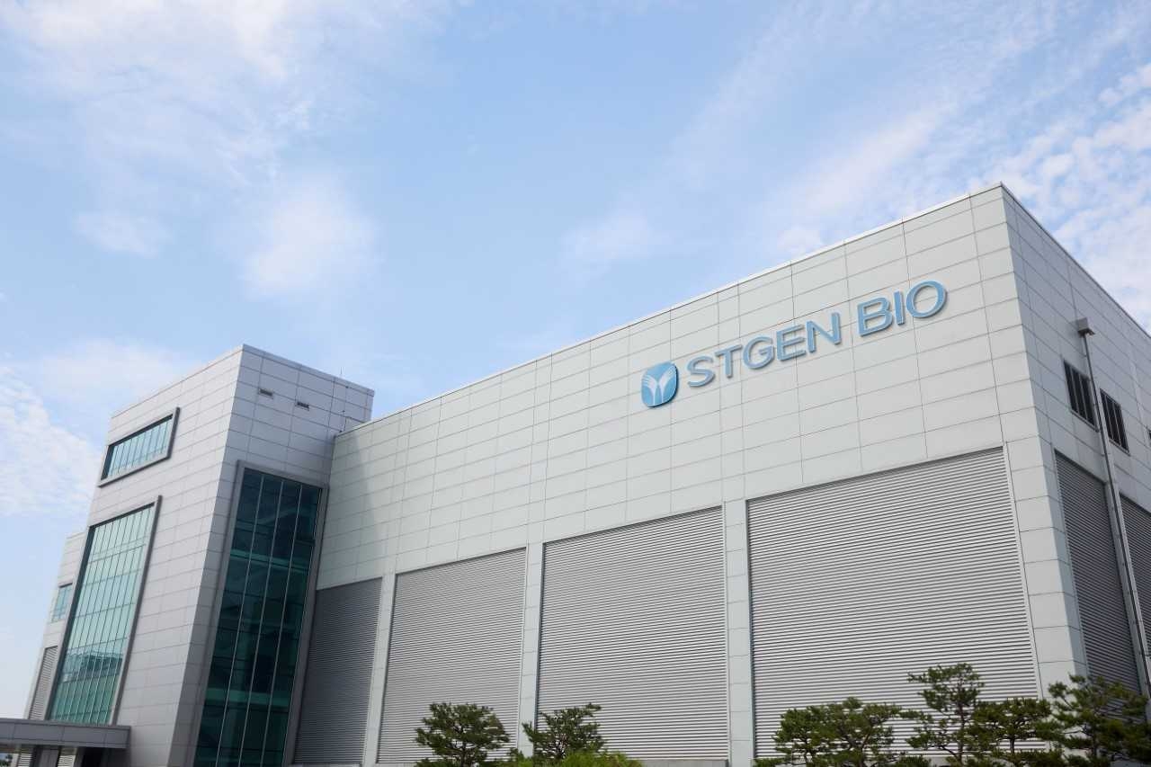 STGEN Bio headquarters in Songdo, Incheon (STGEN Bio)
