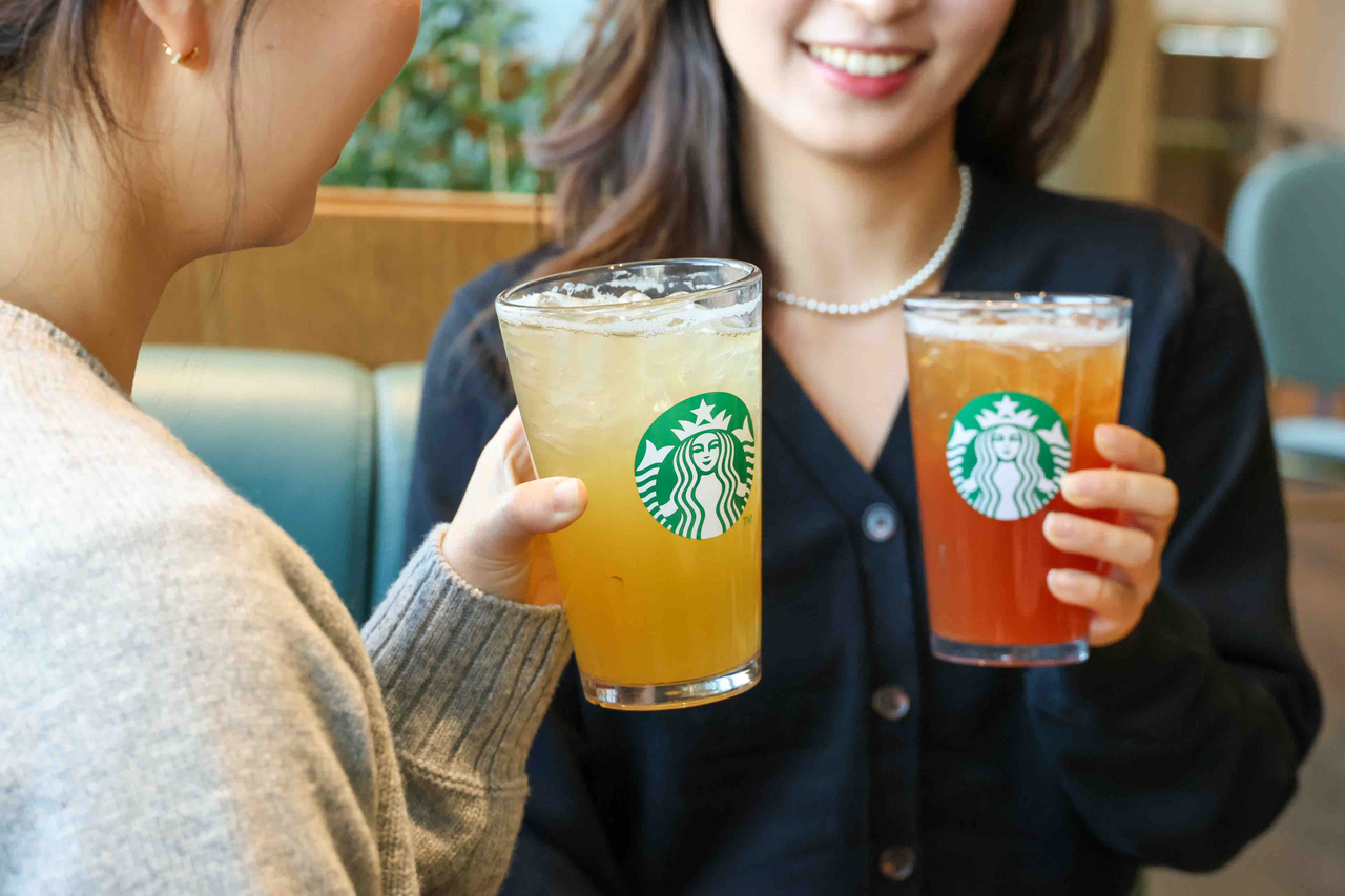 (Starbucks Korea)