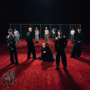 Hybe’s Latin boy band Santos Bravos releases first EP ‘Dual’