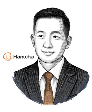 From space to seabed: Kim Dong-kwan’s global gambit for Hanwha