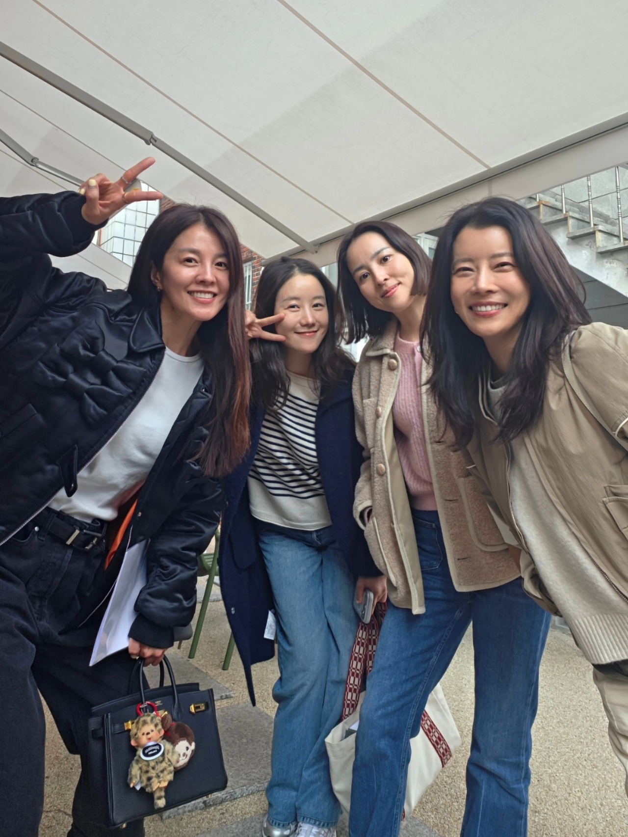 사진=김성은 채널