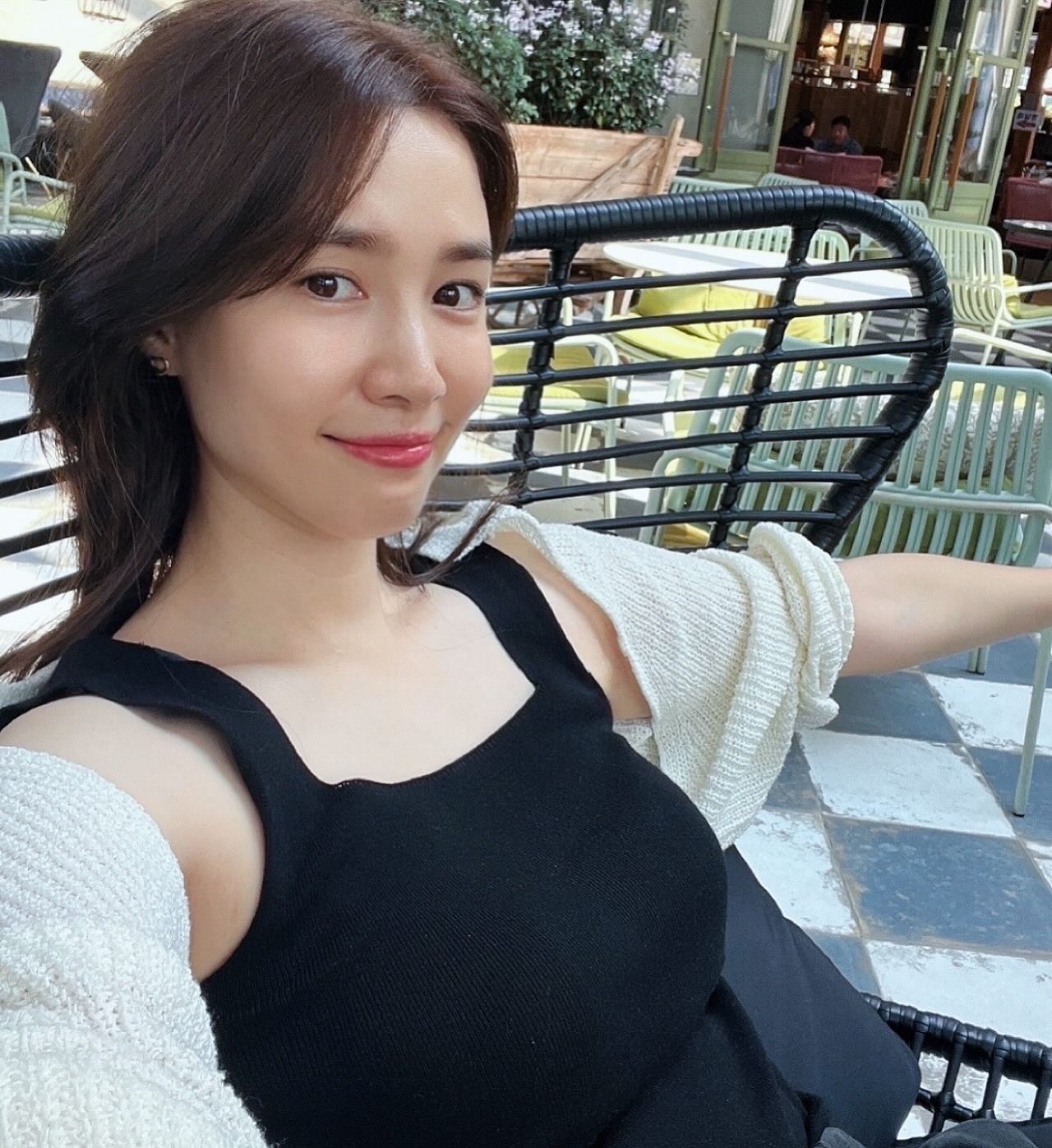 사진=진아름 채널