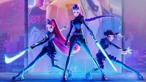 Netflix greenlights 'KPop Demon Hunters' sequel