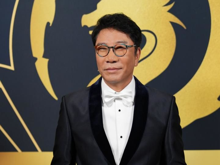 Lee Soo-man (A2O Entertainment)