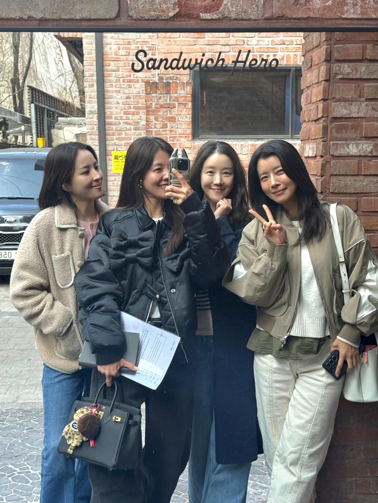 사진=김성은 채널