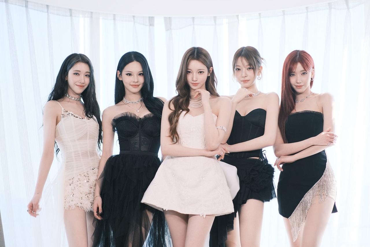 A2O May (A2O Entertainment)