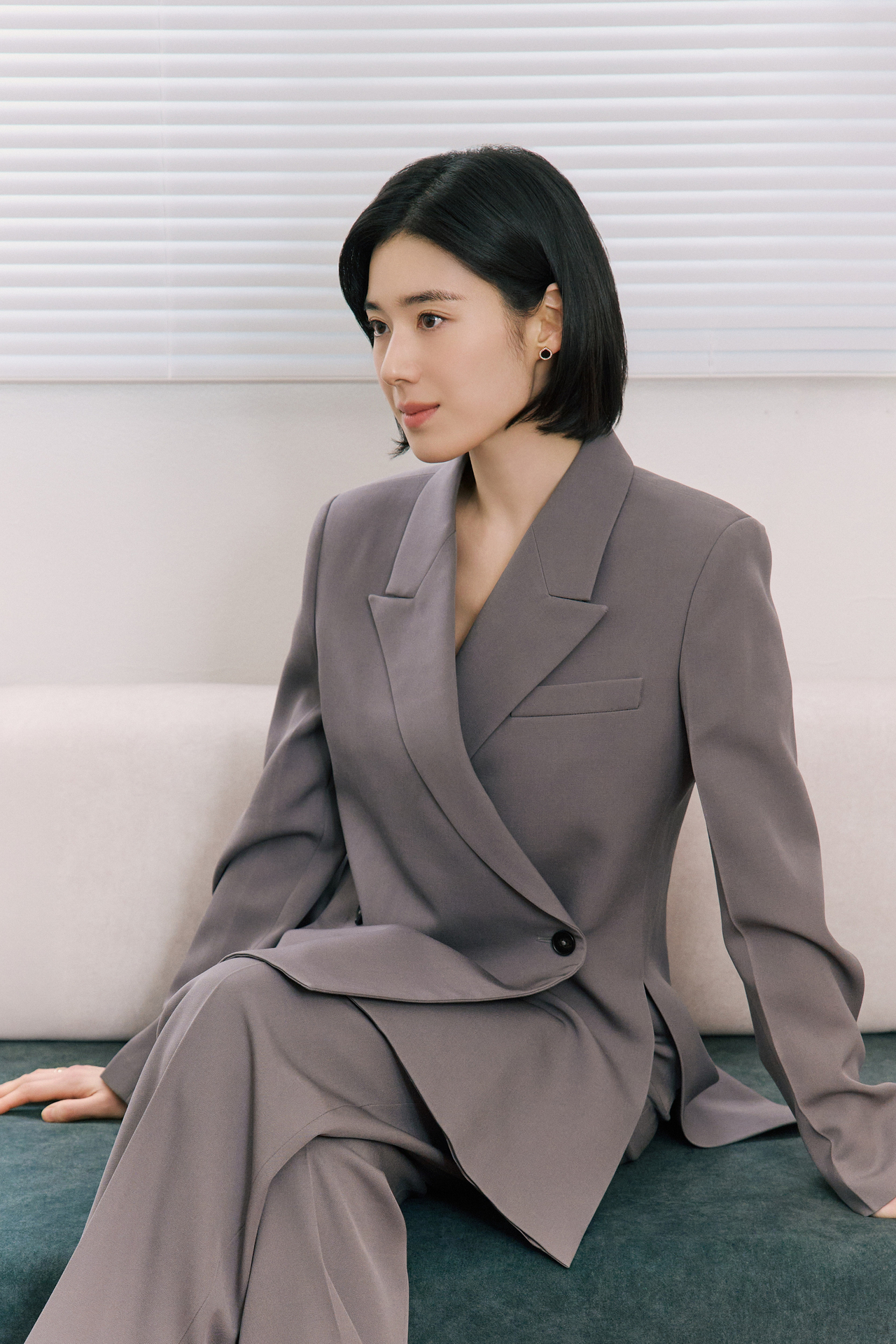 정은채/사진=프로젝트 호수