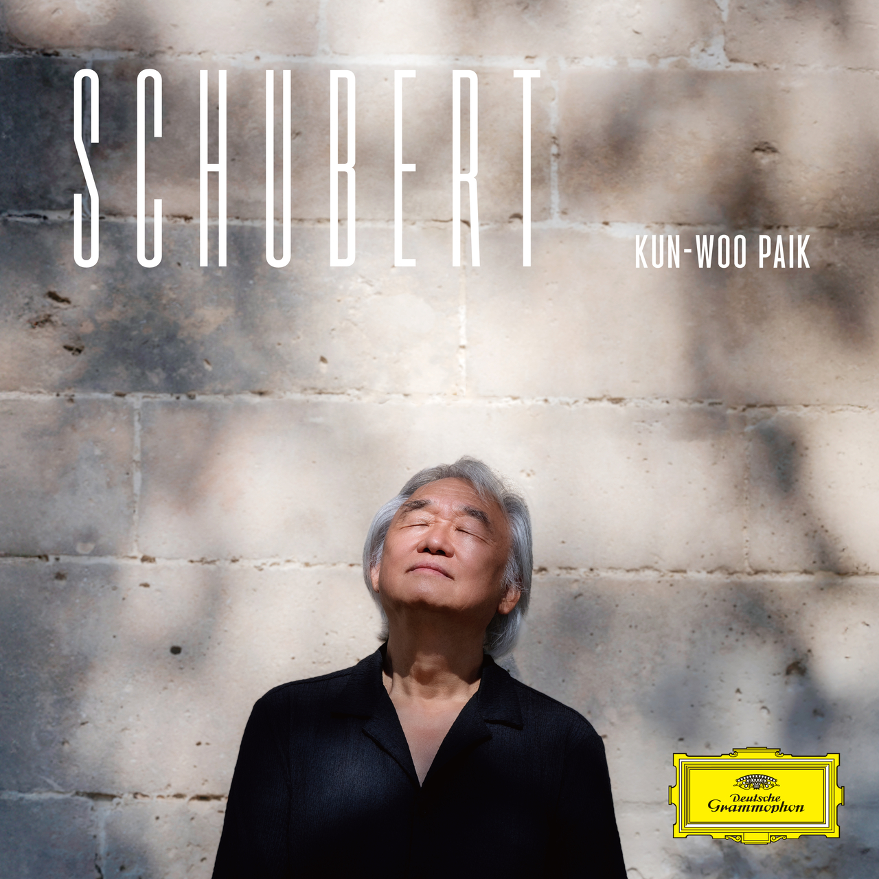 "Schubert" by Paik Kun-Woo (Universal Music)