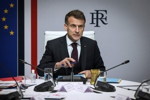 President Lee Jae Myung to hold summit with France’s Macron during state visit