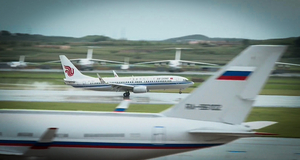 Air China to resume Beijing-Pyongyang flights after 6-year suspension