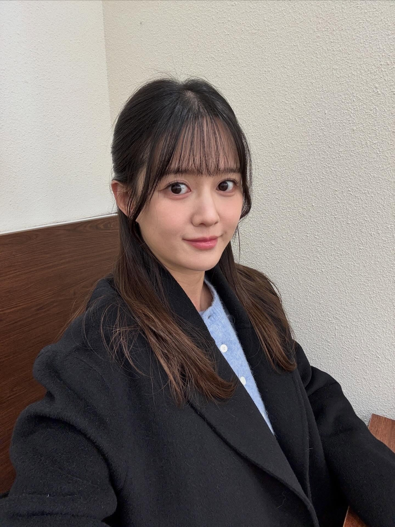 사진=남보라 채널