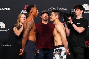 유수영-스미스 계체 관련 이미지