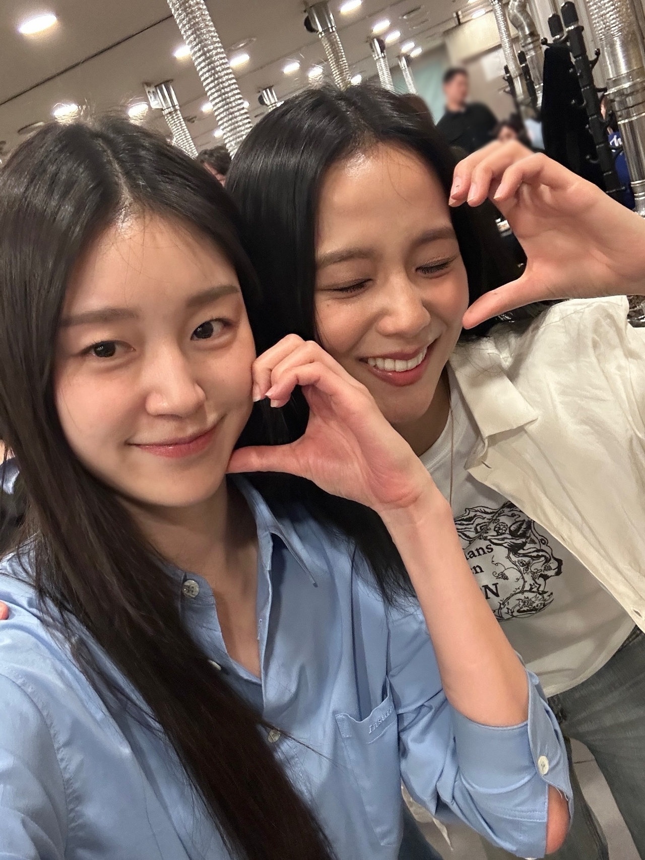 사진=최서은 채널