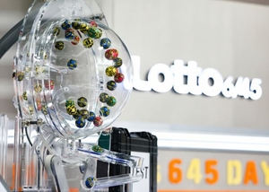 로또 당첨번호 리스트