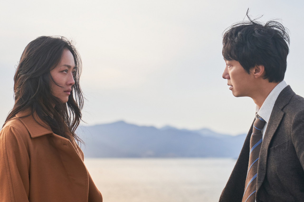 말러의 교향곡 5번 4악장 ‘아다지에토’가 등장하는 박찬욱 감독의 영화 ‘헤어질 결심’ [CJ ENM 제공]