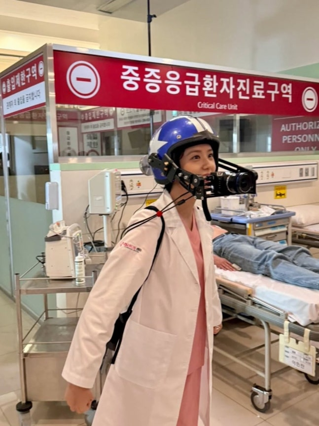 [지수 SNS]