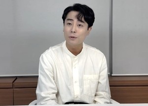 “나도 좋았지만 10억 줘” 女녹취록 공개…‘성추행 누명’ 뮤지컬 배우, 억울함 호소