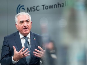 “왕의 귀환인가, 민주주의인가”…전쟁 속 복귀 노리는 팔레비 왕가
