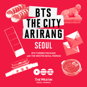 Seoul becomes citywide stage for BTS comeback