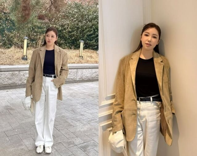 [송가인 SNS]
