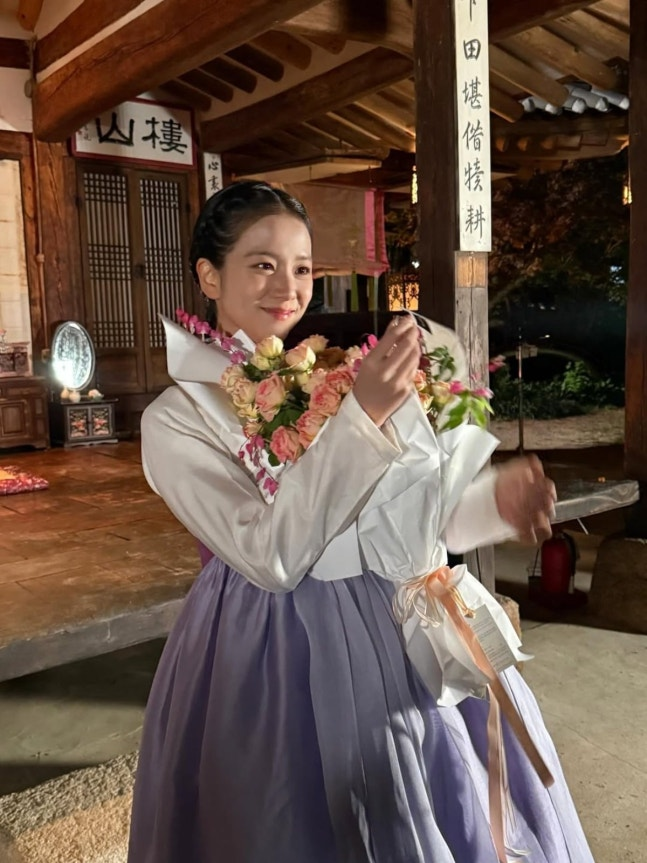 [지수 SNS]