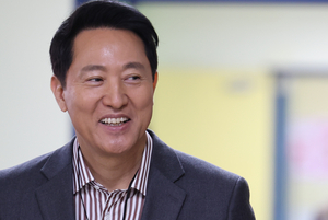 Wishy-washy: Opposition extends local election deadline yet again for Seoul mayor