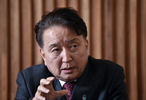 김영환, 국힘 컷오프에 반발..."자유민주주의 원칙·절차 파괴" - 뉴스 썸네일 이미지