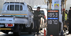 Cap on coal, nuclear output to be eased to cushion Middle East crisis