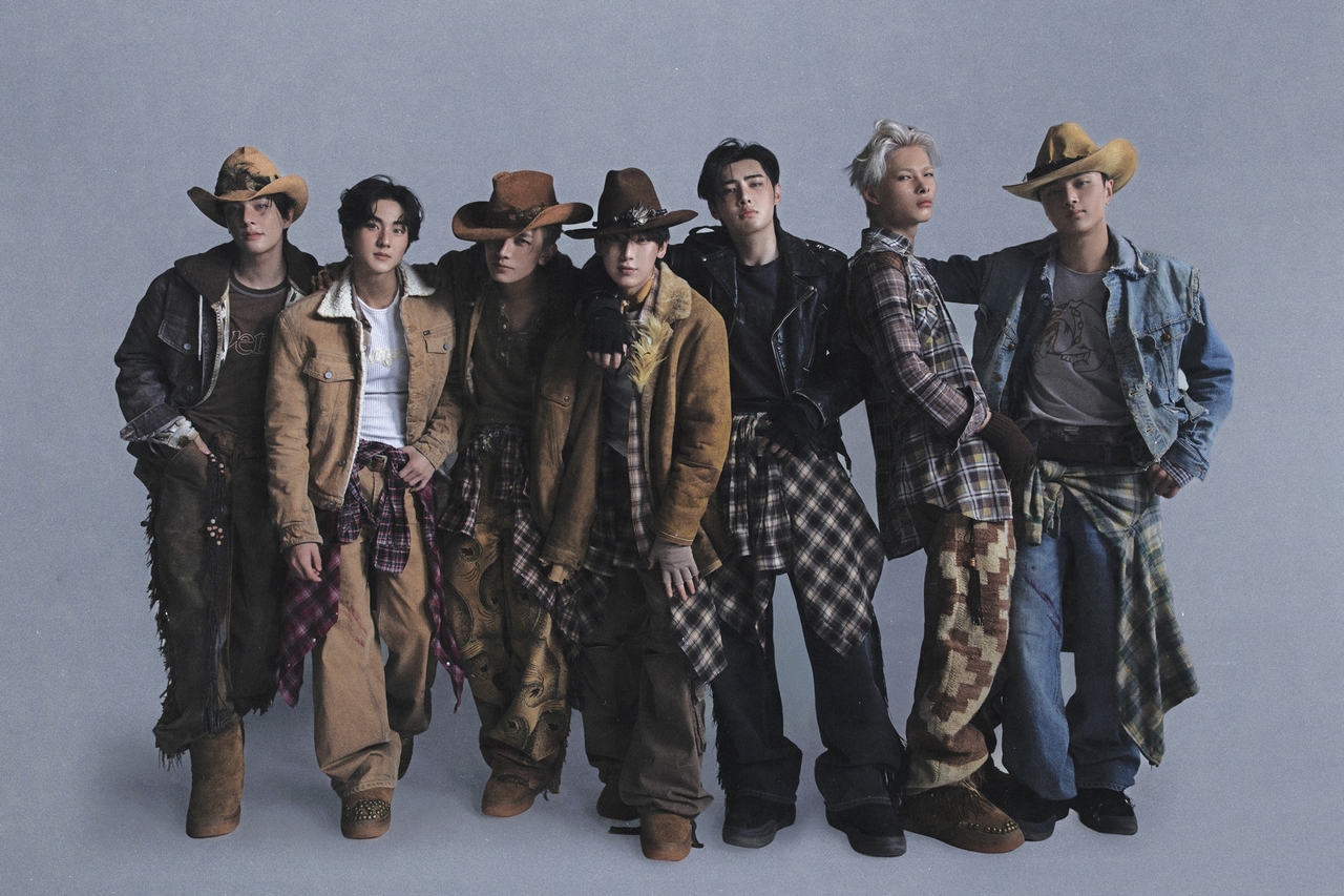 Enhypen (Belift Lab)