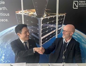 플렉셀스페이스–콩스버그 나노아비오닉스, 국내 태양전지 모듈 공급 계... - 뉴스 썸네일 이미지