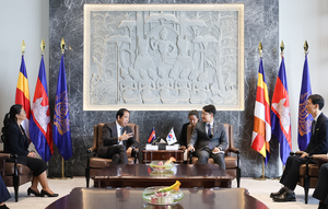 Korea, Cambodia deepen tax cooperation amid rising offshore evasion