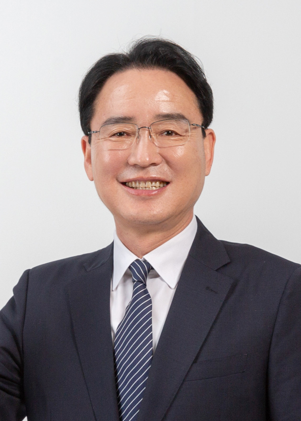 황병직 영주시장 예비후보.[황병직  예비후보 제공]