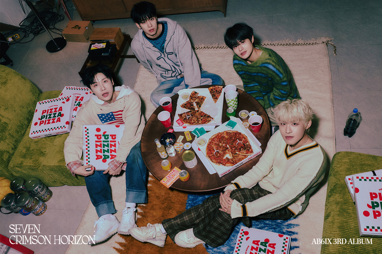 AB6IX/사진=브랜뉴뮤직