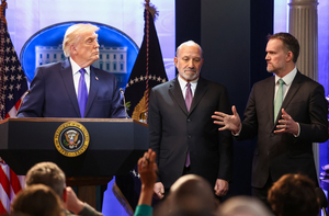 US, South Korea to meet this seek on $350b deal fund