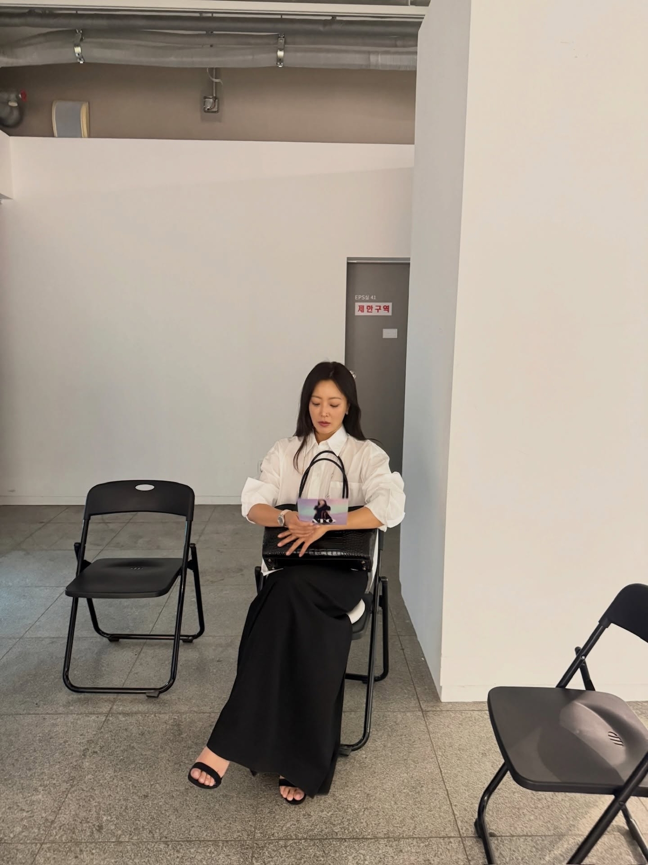 사진=김희선 채널