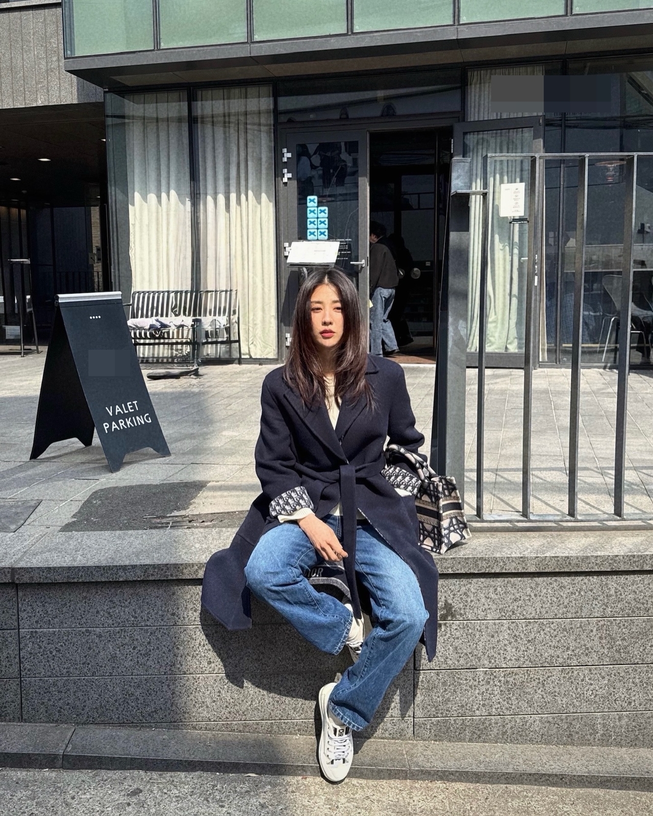 사진=박하선 채널