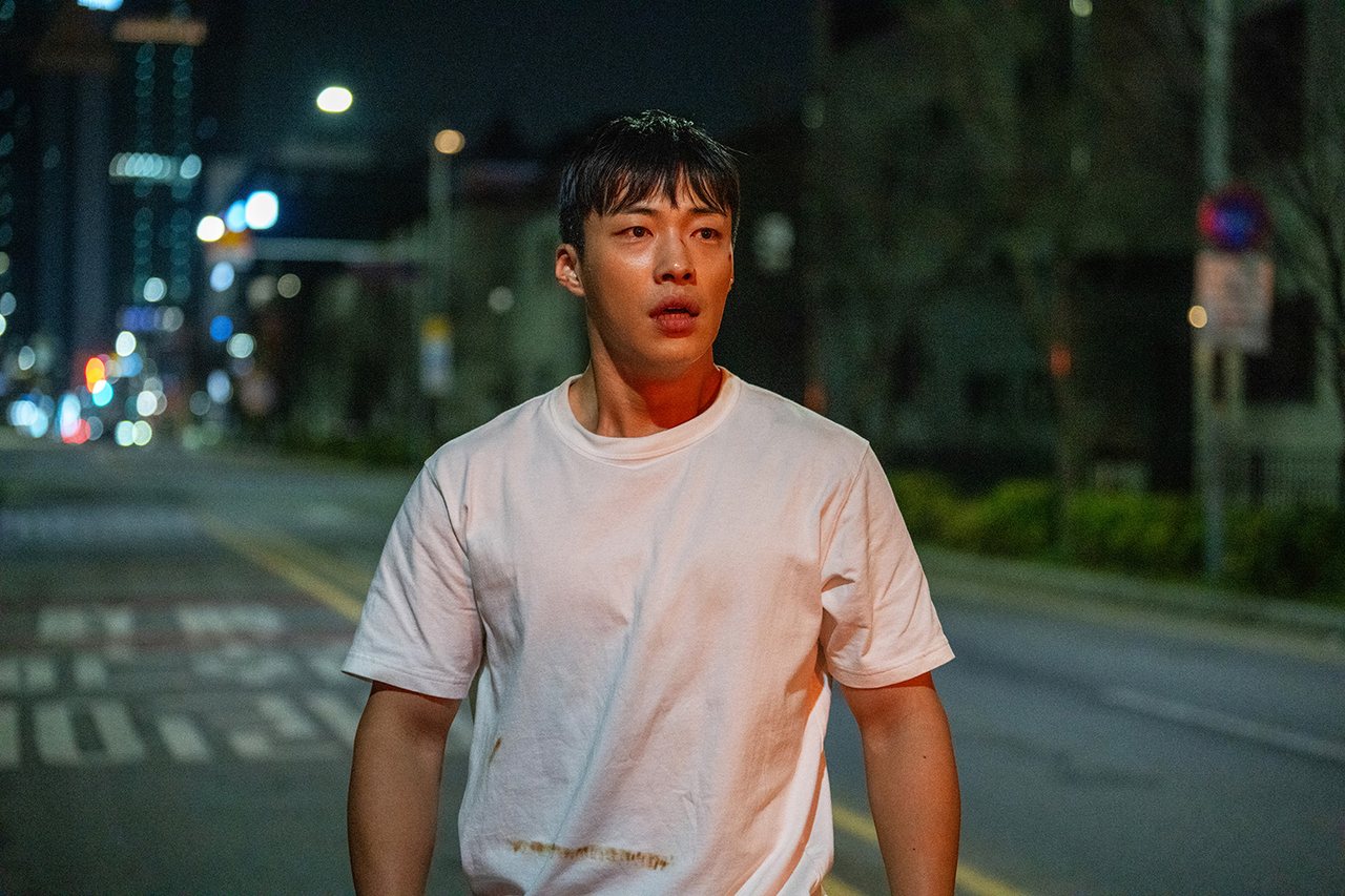 [넷플릭스 제공]
