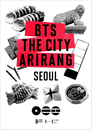 BTS Is Turning Seoul into a Giant Comeback Party — Check Out What’s on The List