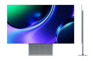 TCL turns to LG Display for its first OLED monitor