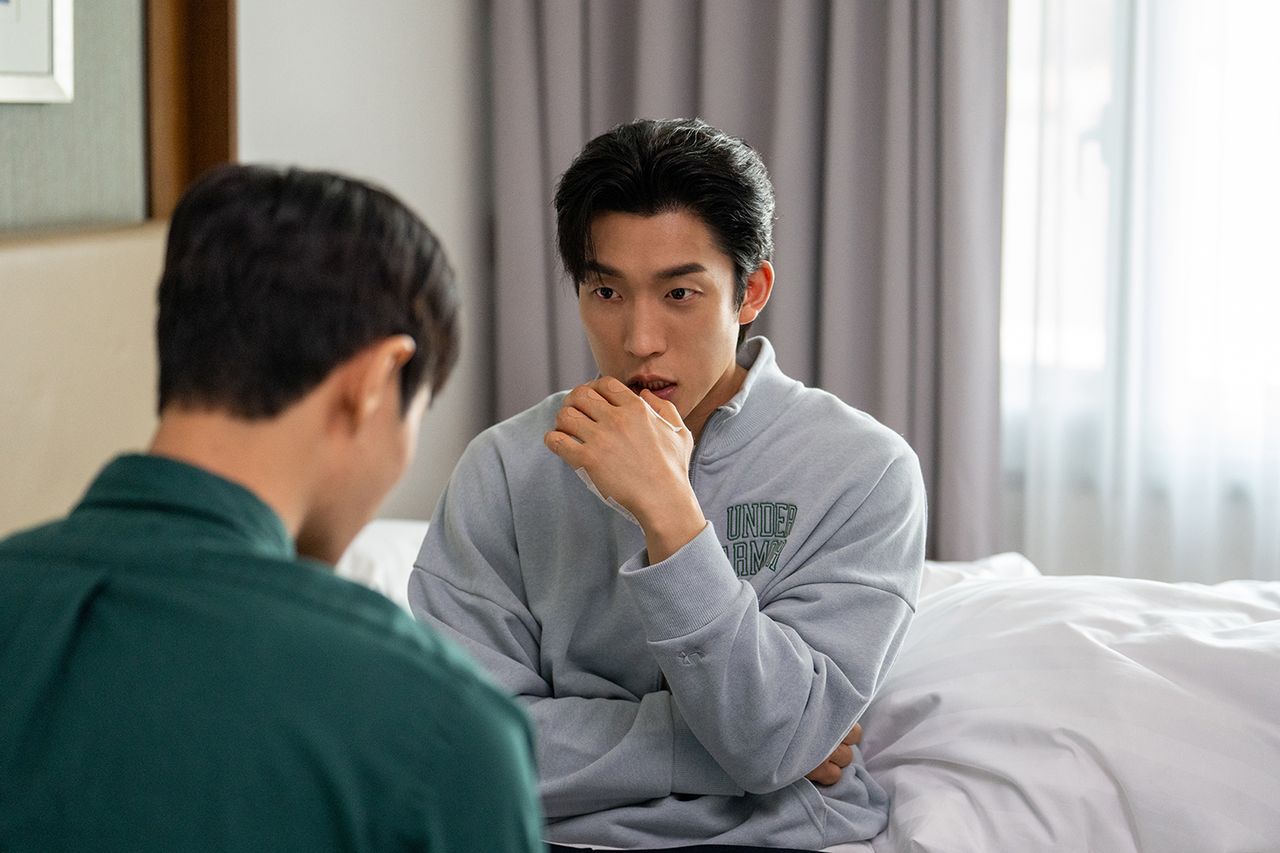 [넷플릭스 제공]