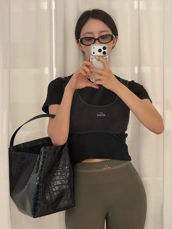 효민 채널
