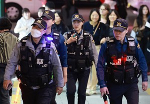 ‘尹 정부 출범’ 기동순찰대 대대적 축소… 명칭도 규모도 바뀐다 [세상&]