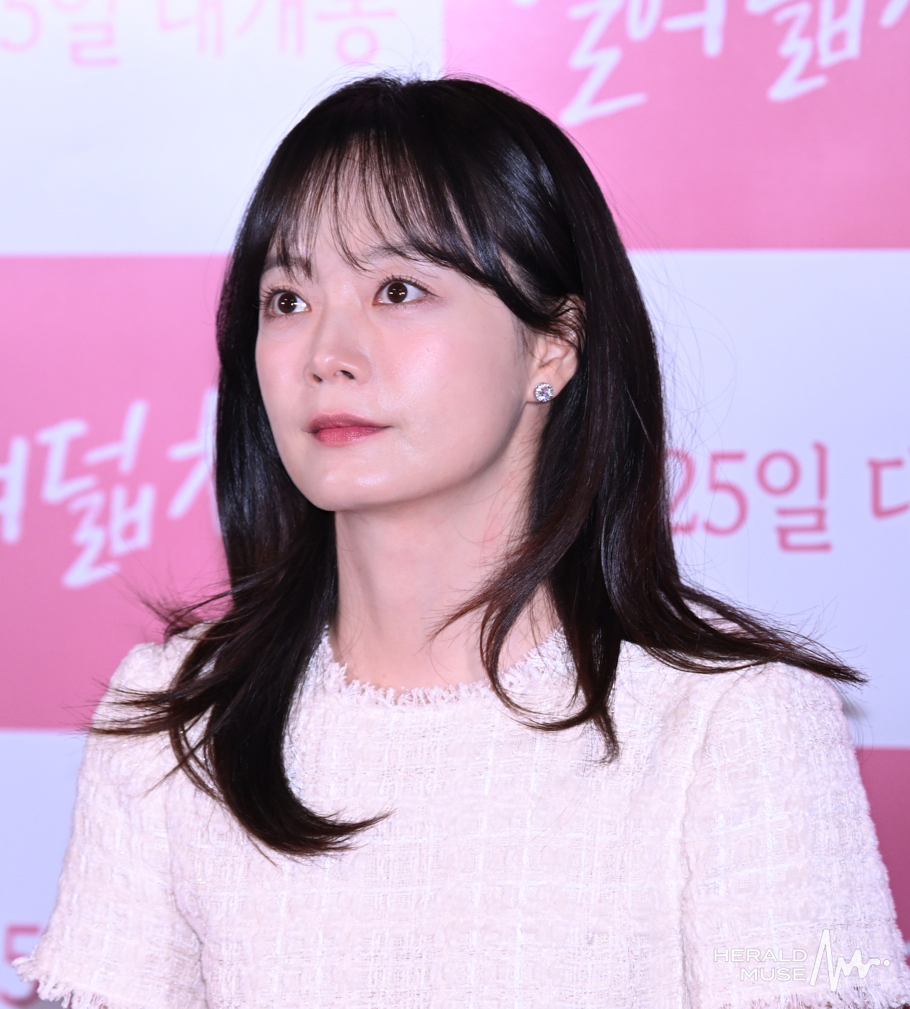 배우 전소민/사진=윤병찬 기자