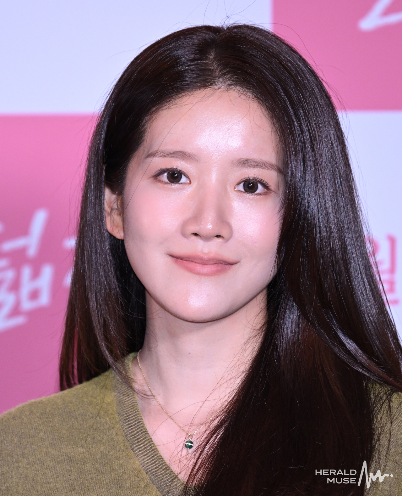 배우 추소정/사진=윤병찬 기자