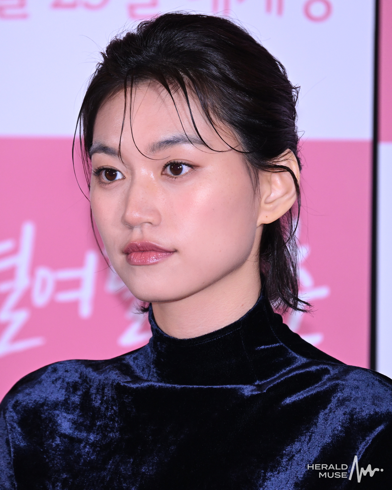 배우 김도연/사진=윤병찬 기자
