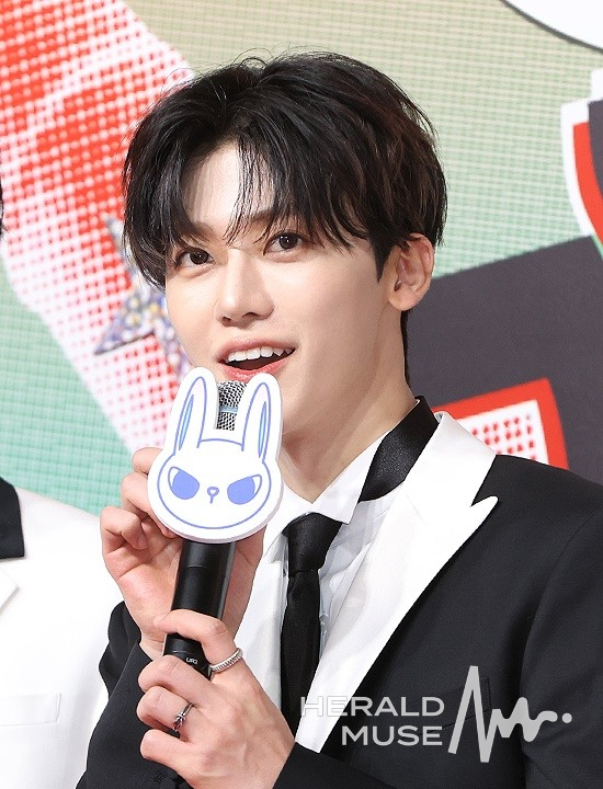 재민/사진=헤럴드뮤즈 DB