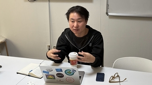 [인터뷰] "축음기 시대에 멈춘 음악을 깨운다"...작곡가 출신 CEO 이성... - 뉴스 썸네일 이미지