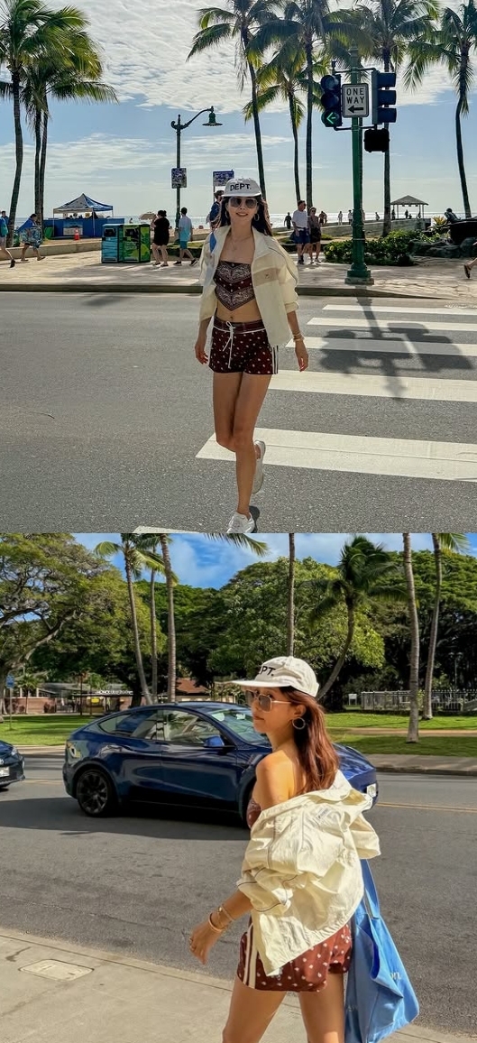 채정안 채널